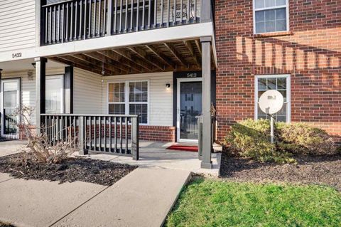 Photo of 5412 Cedar 5412A #5412A, Columbus, OH 43228 (MLS # 225042406)