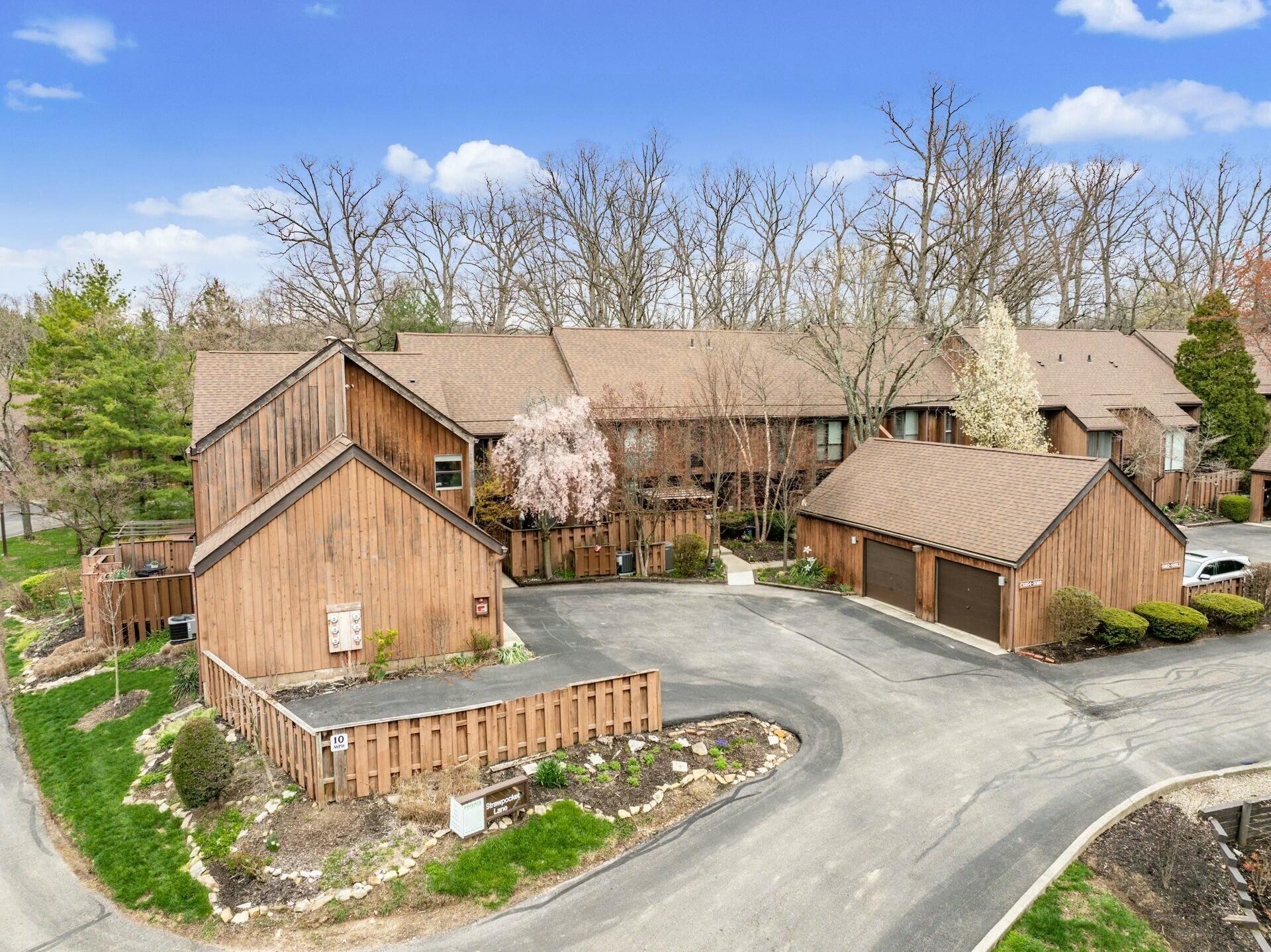 5058 Strawpocket Lane #3, Westerville, Ohio image 39