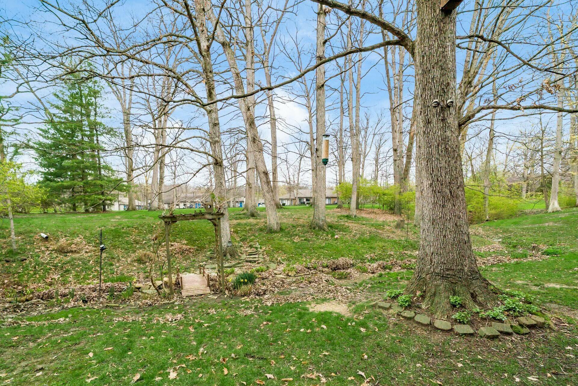 5058 Strawpocket Lane #3, Westerville, Ohio image 38
