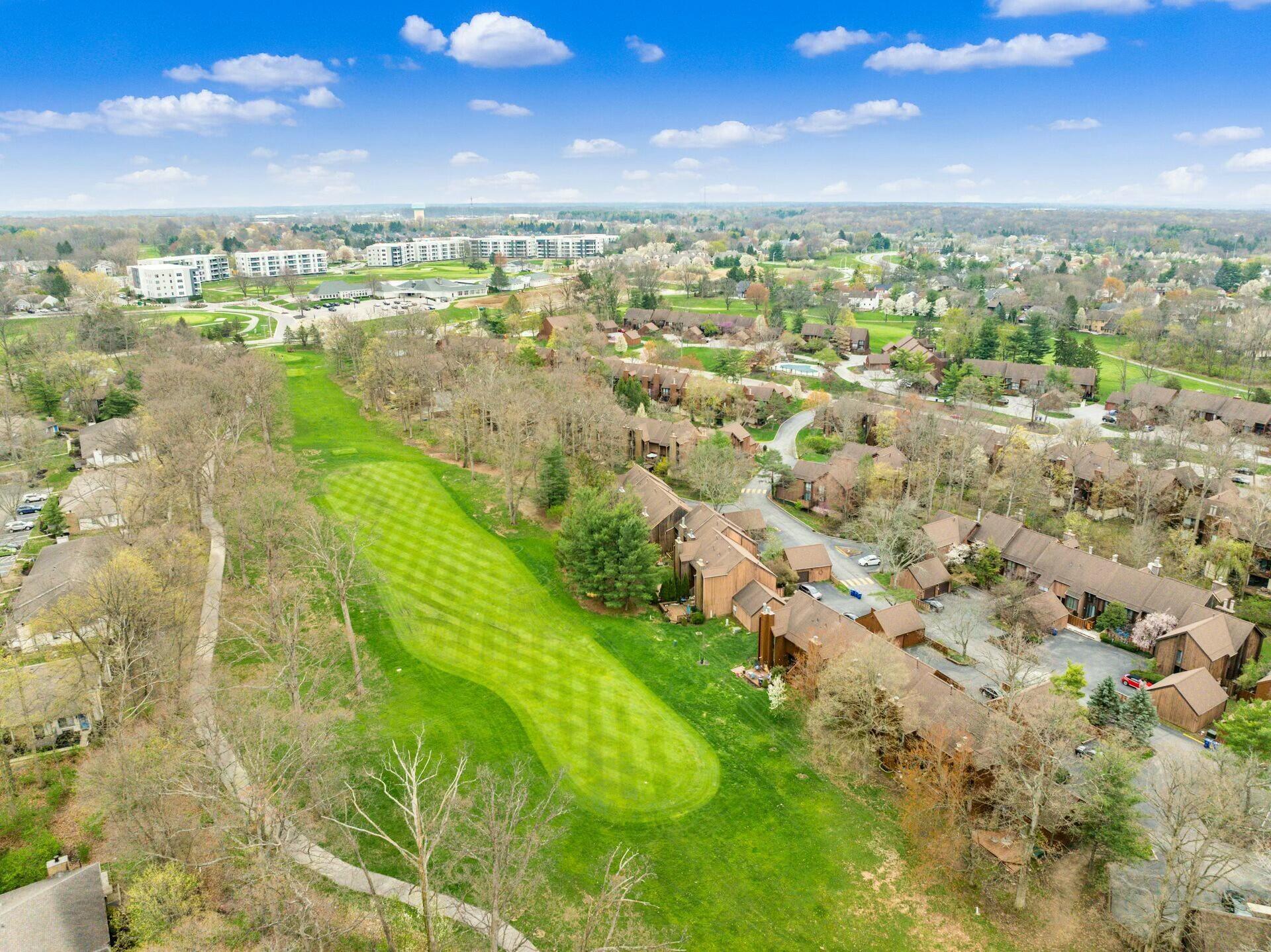 5058 Strawpocket Lane #3, Westerville, Ohio image 49