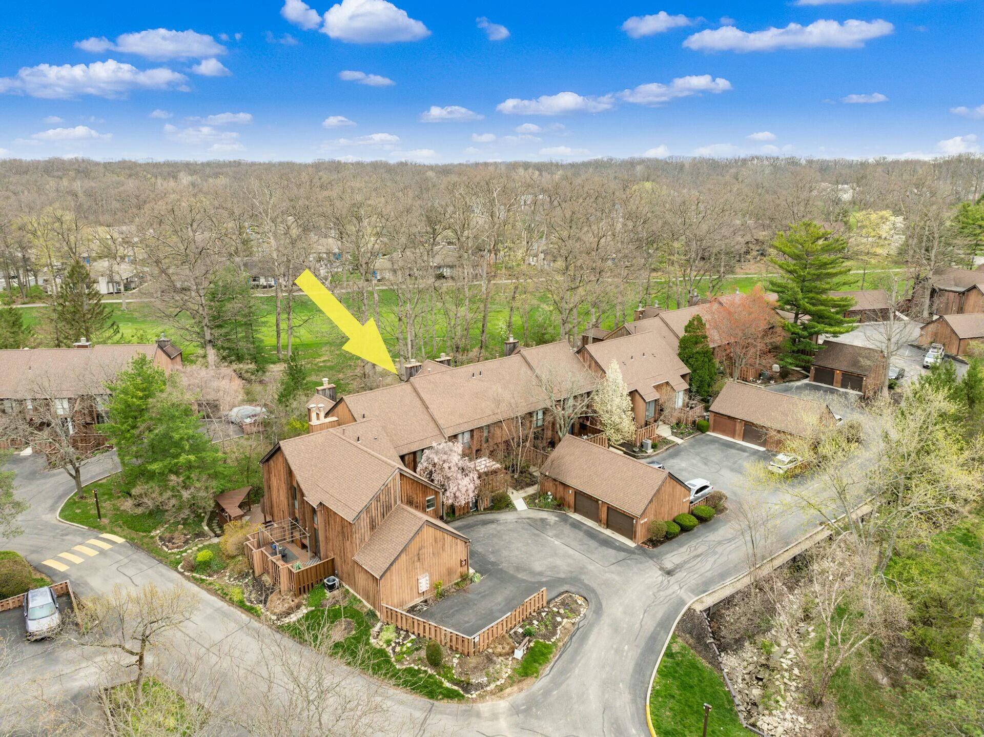 5058 Strawpocket Lane #3, Westerville, Ohio image 40