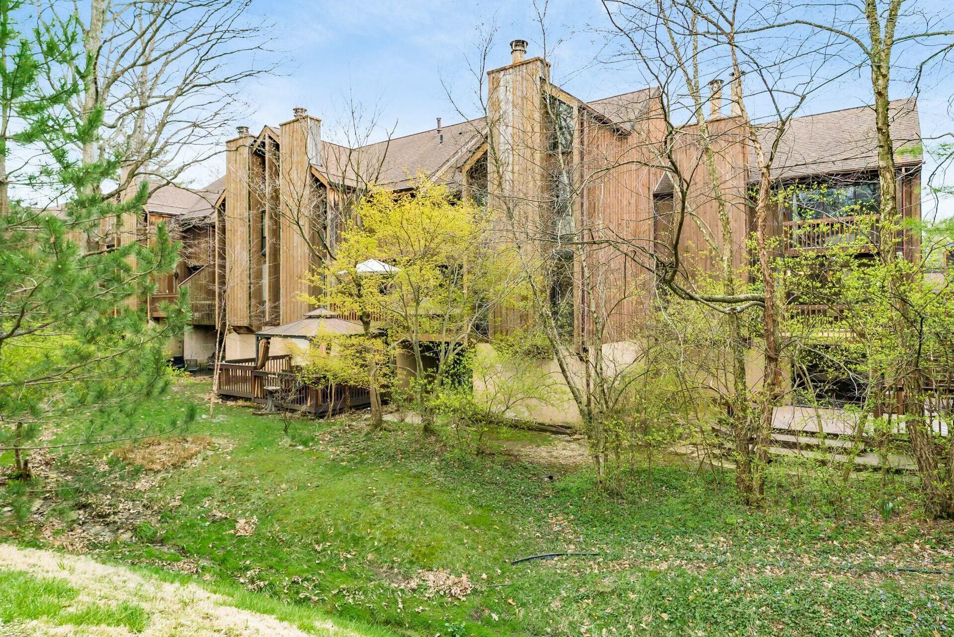 5058 Strawpocket Lane #3, Westerville, Ohio image 36