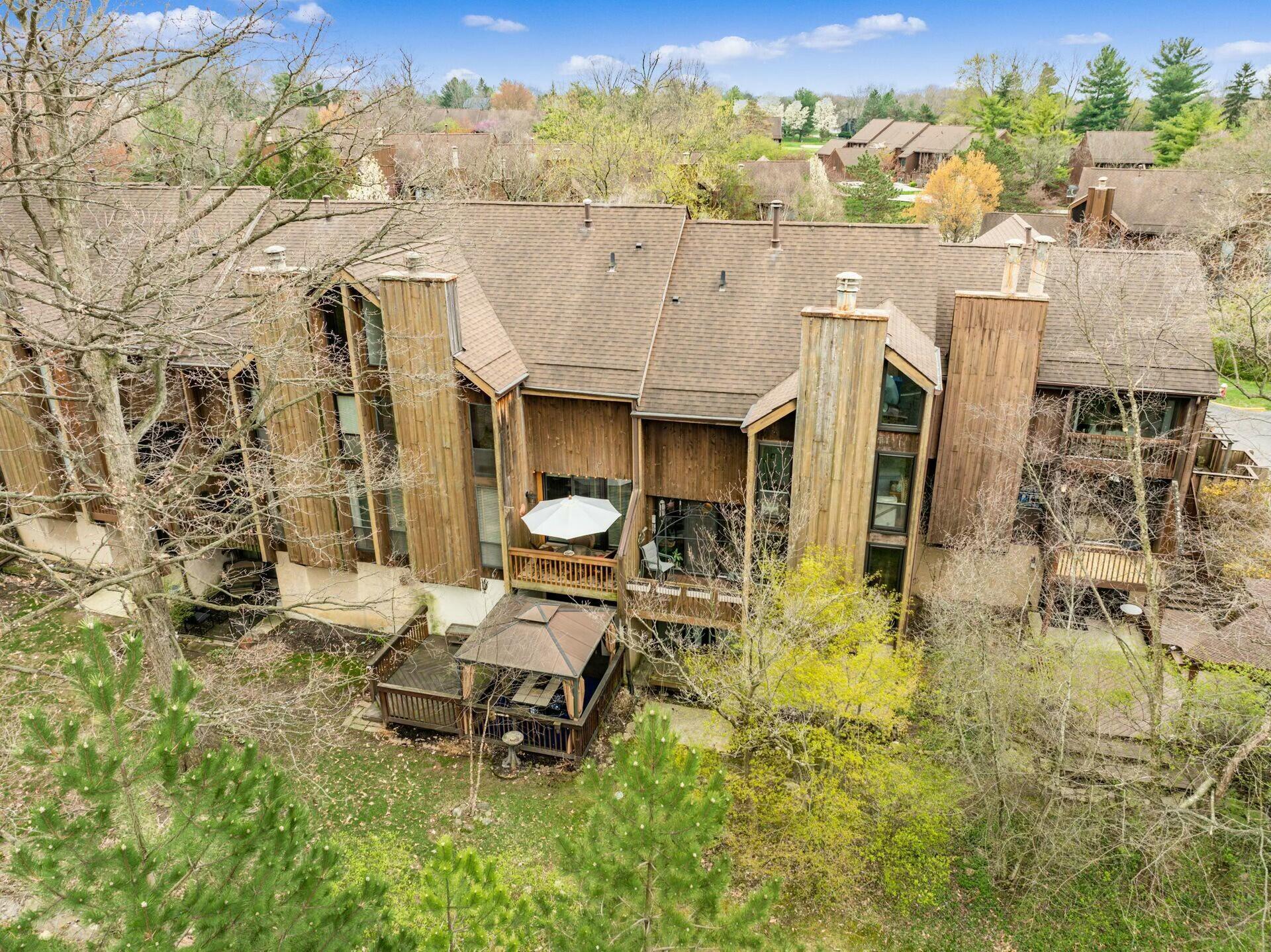 5058 Strawpocket Lane #3, Westerville, Ohio image 47