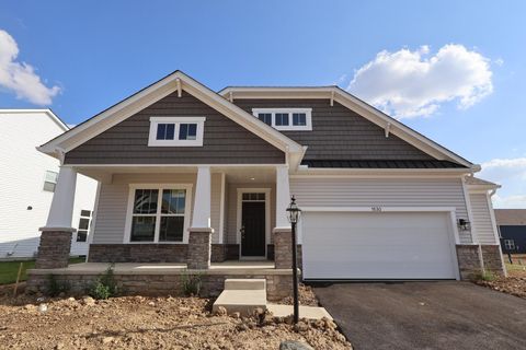 Photo of 1530 Sand Dome Way, Plain City, OH 43064 (MLS # 225017822)