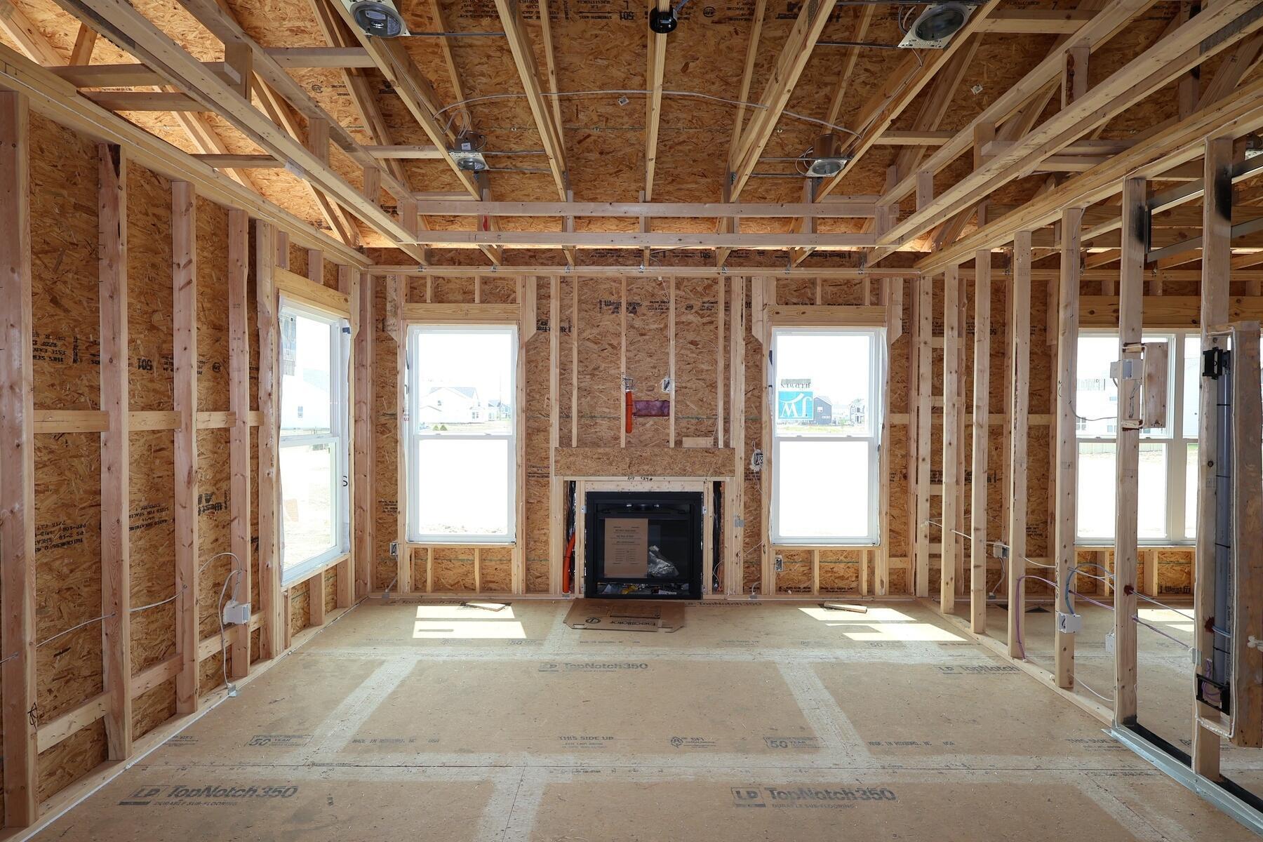 1530 Sand Dome Way, Plain City, Ohio image 5
