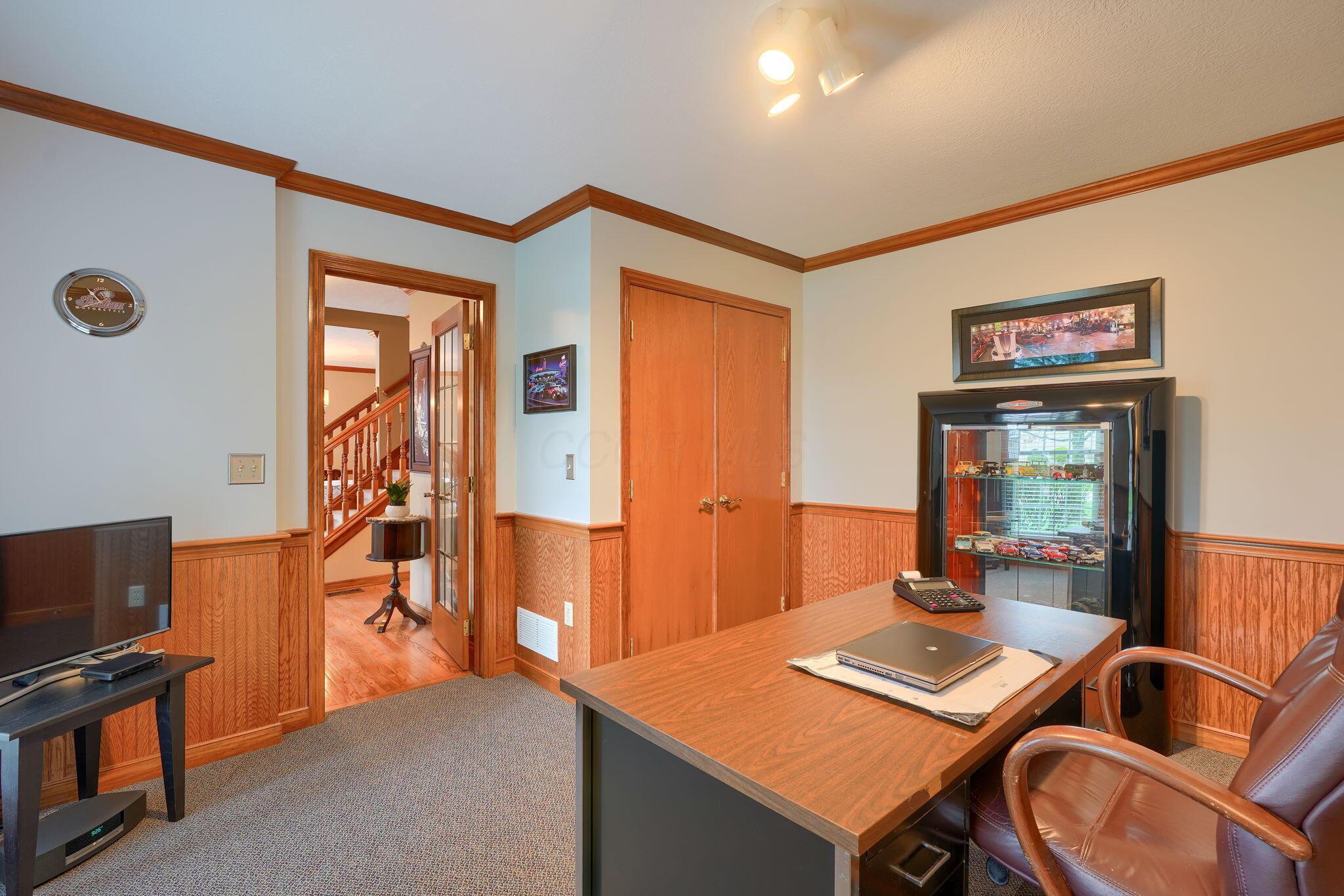 7334 Crossett Court, Canal Winchester, Ohio image 15