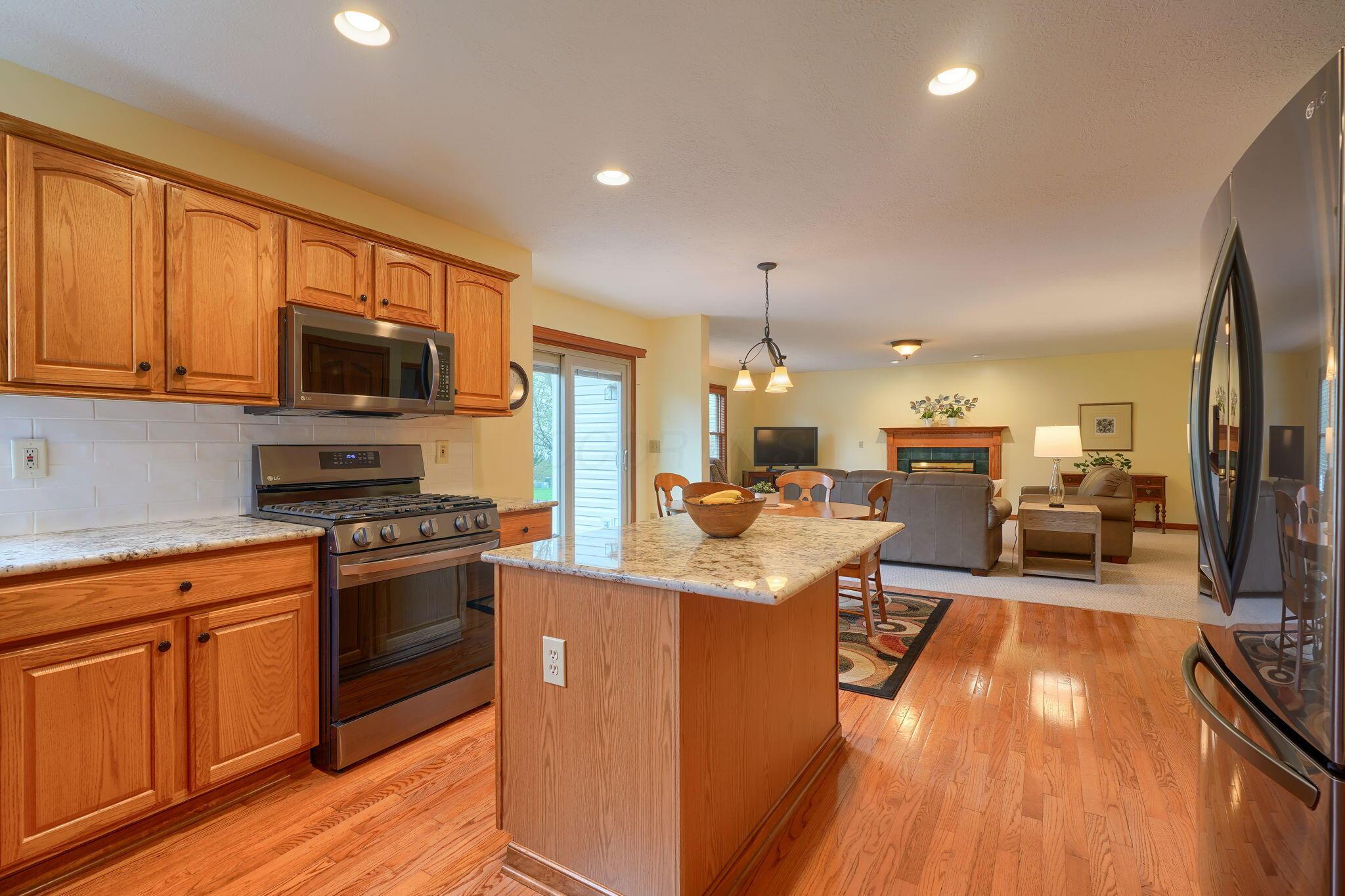 7334 Crossett Court, Canal Winchester, Ohio image 22
