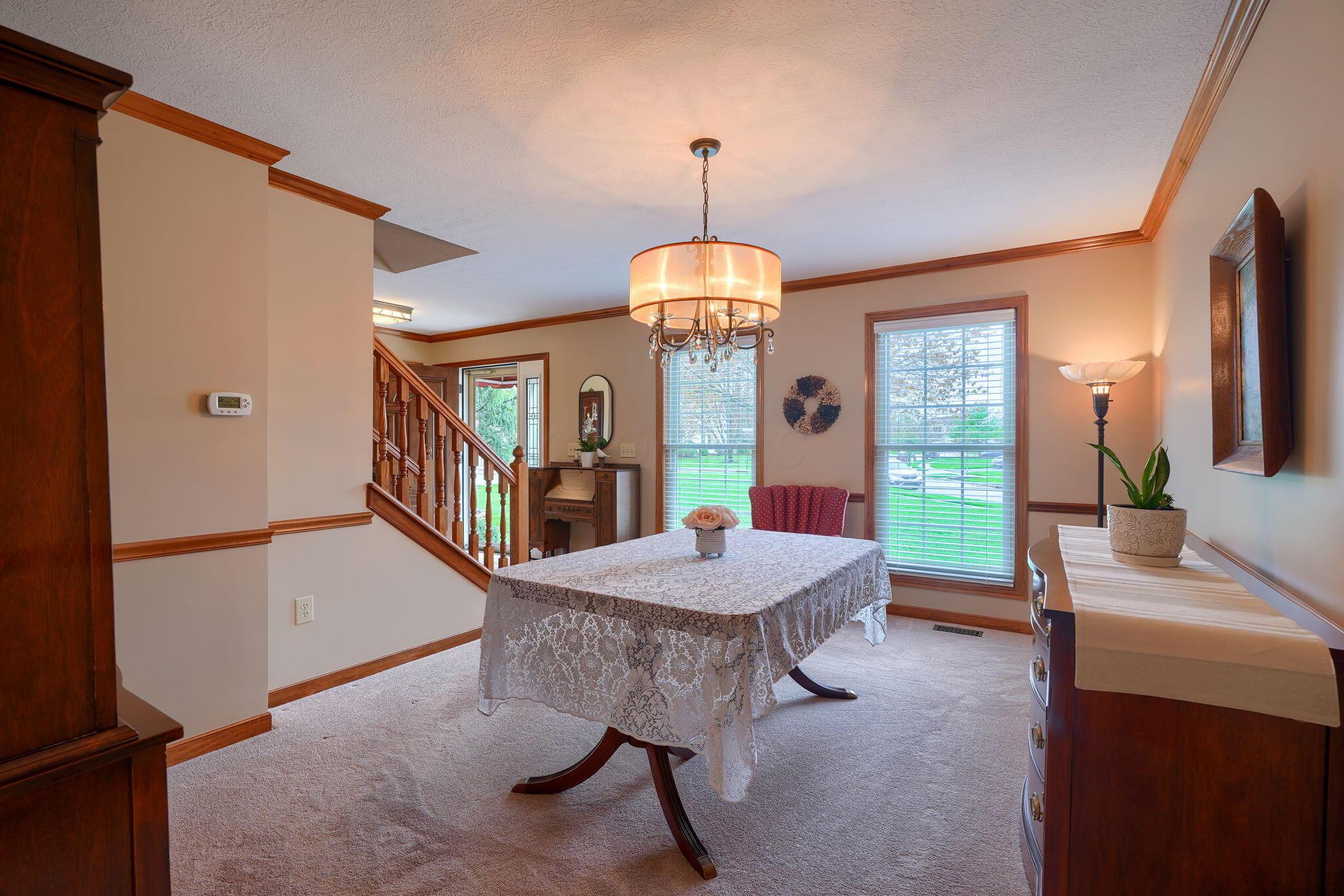 7334 Crossett Court, Canal Winchester, Ohio image 13
