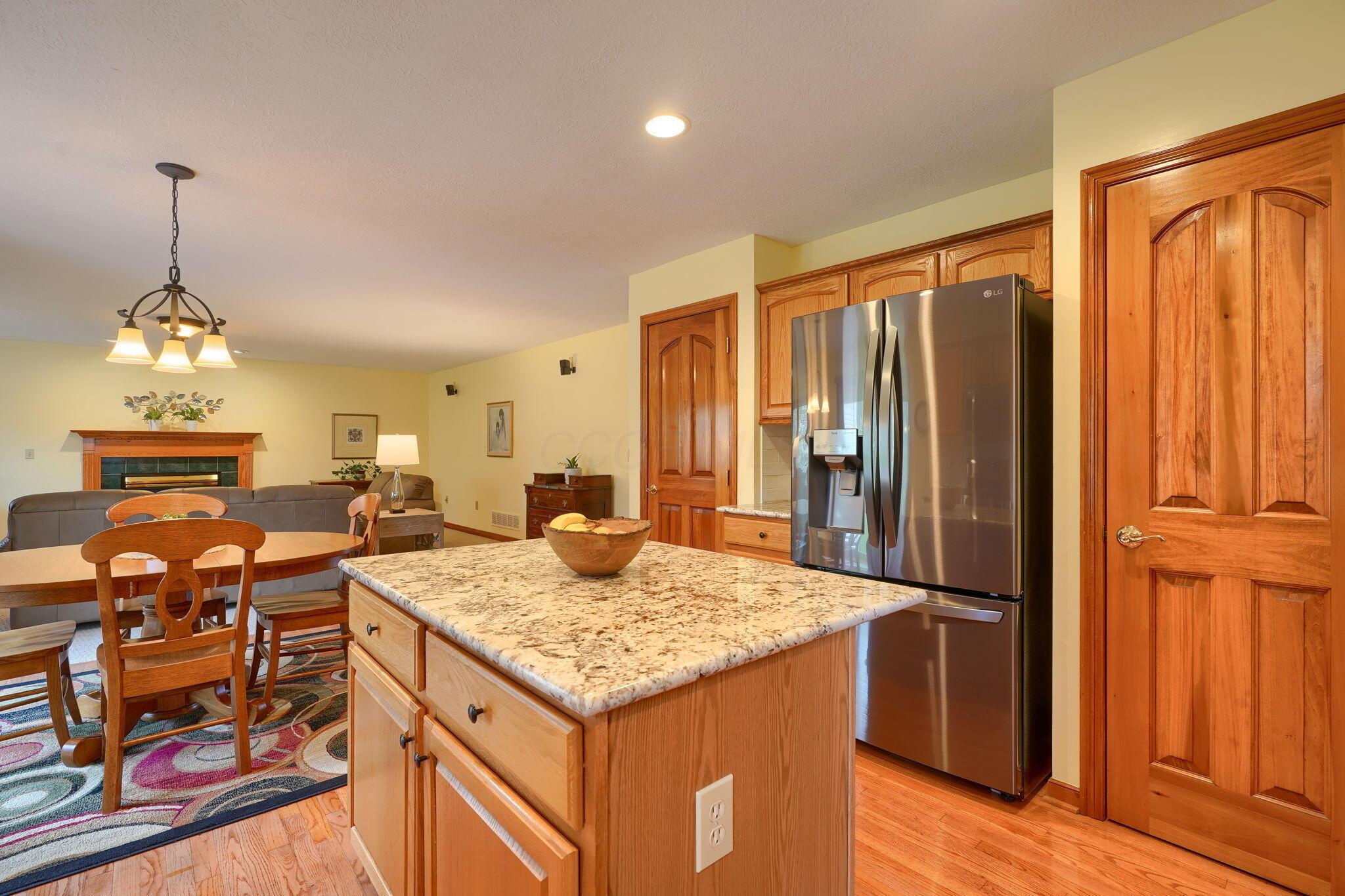 7334 Crossett Court, Canal Winchester, Ohio image 23