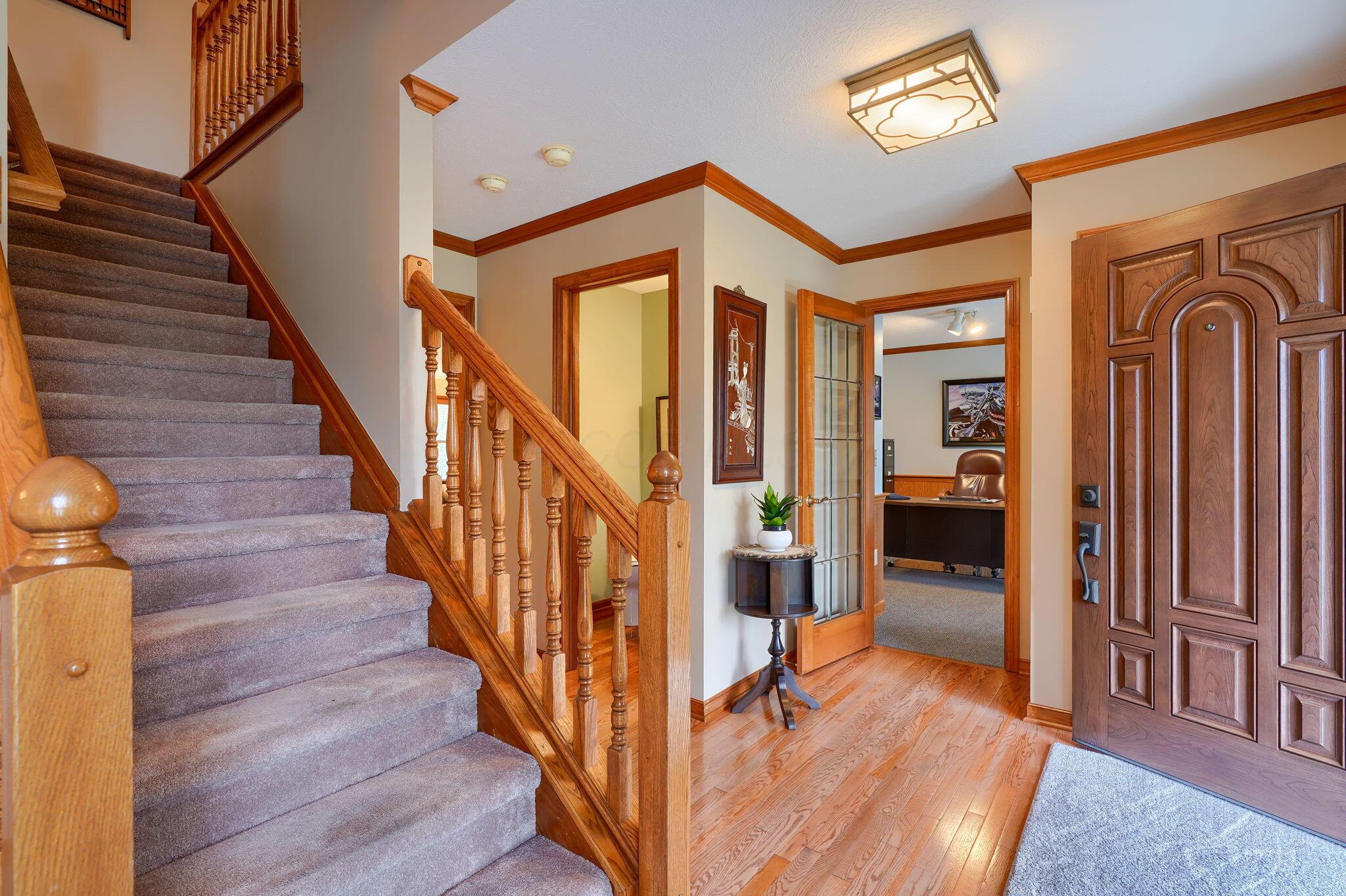 7334 Crossett Court, Canal Winchester, Ohio image 31
