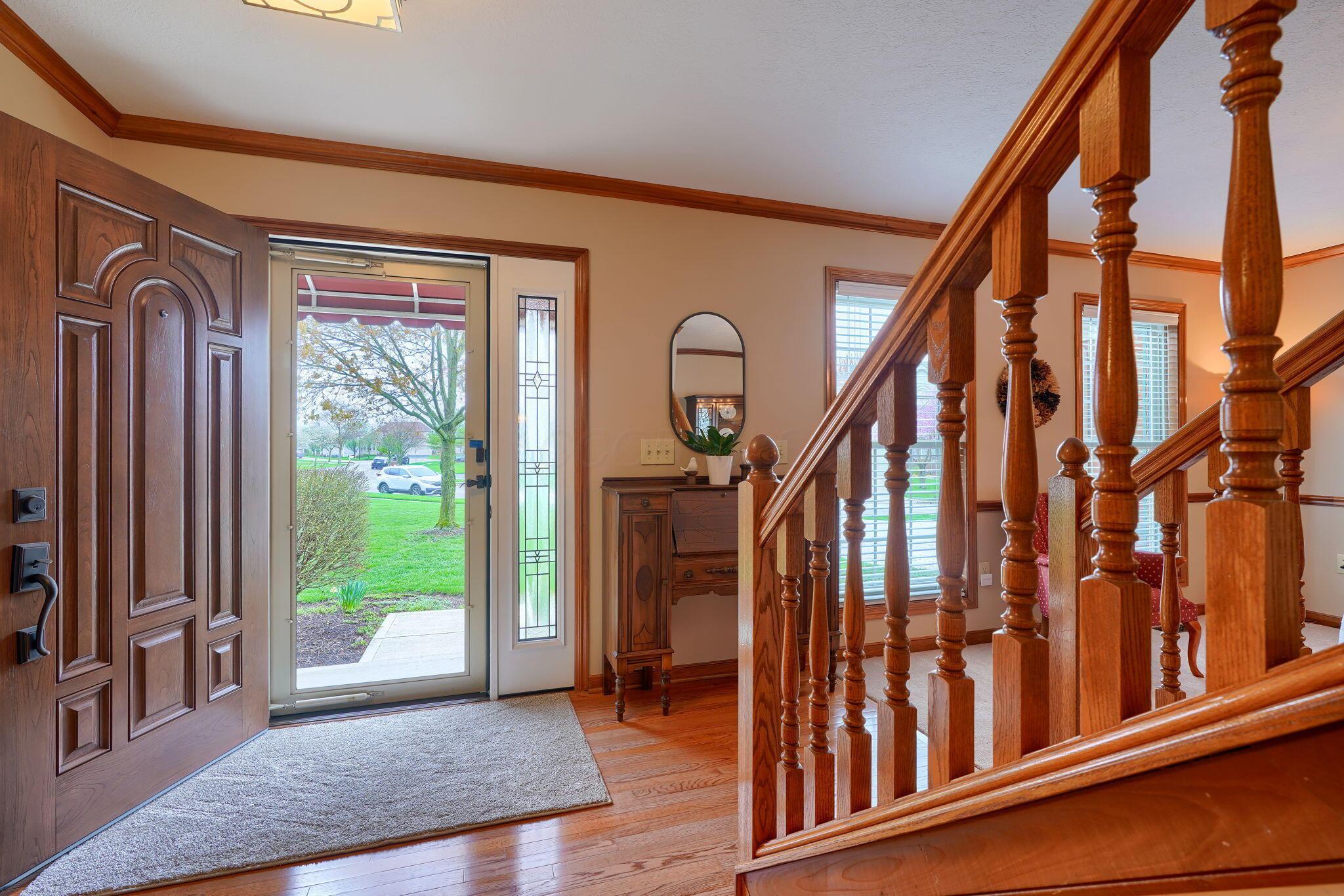 7334 Crossett Court, Canal Winchester, Ohio image 11