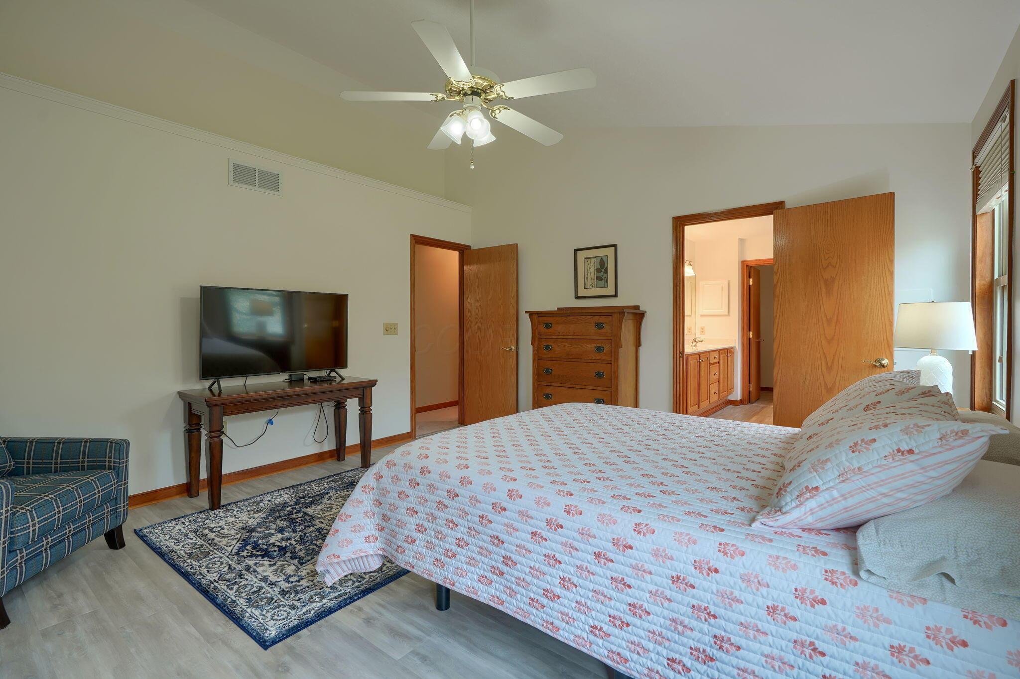7334 Crossett Court, Canal Winchester, Ohio image 36