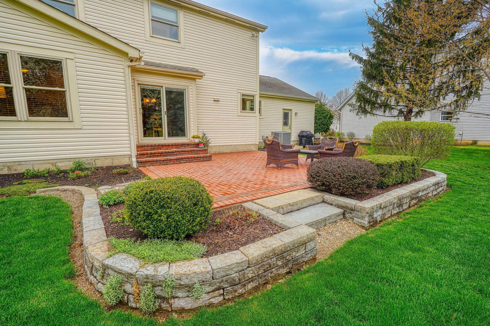 7334 Crossett Court, Canal Winchester, Ohio image 7