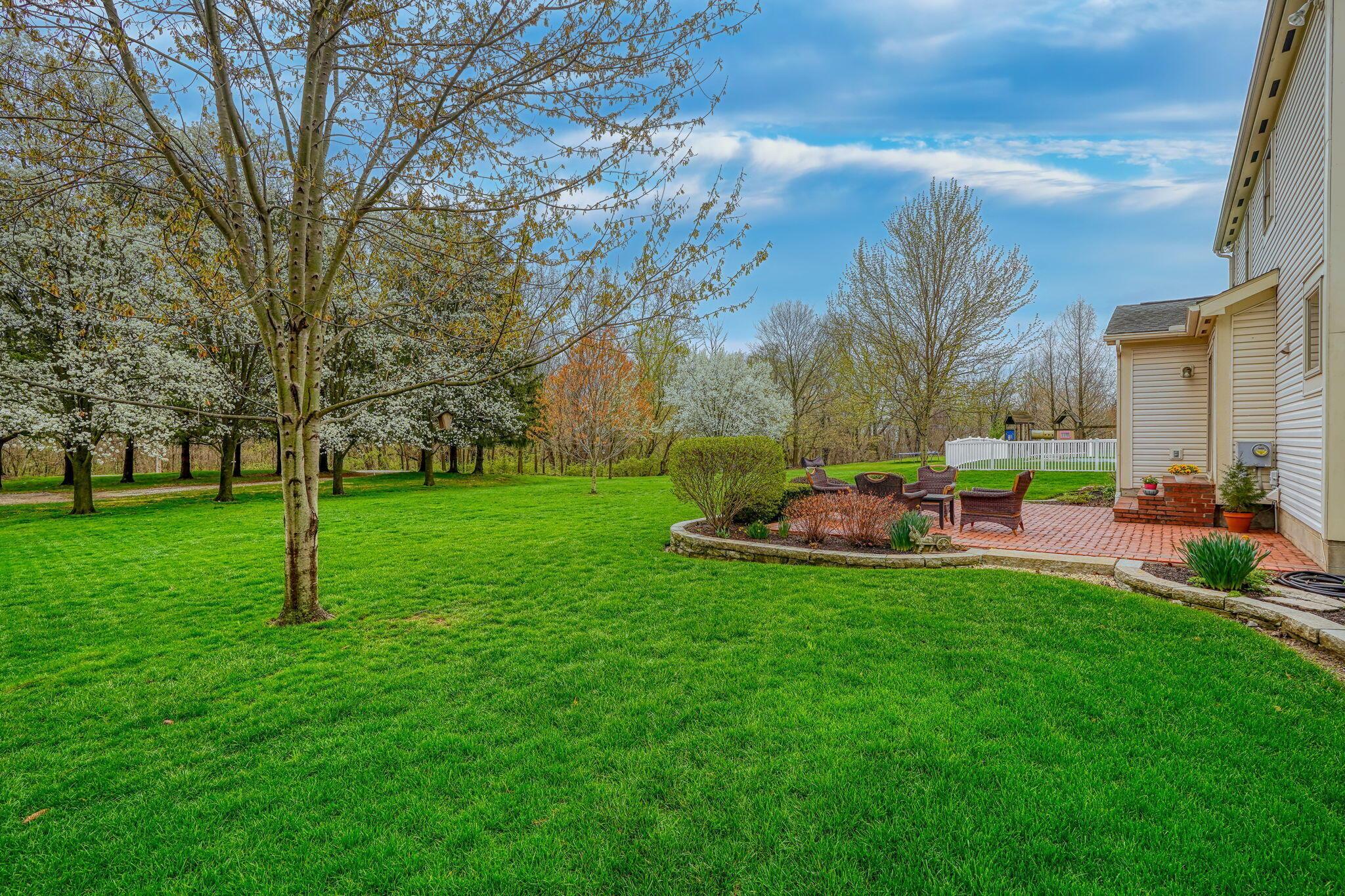 7334 Crossett Court, Canal Winchester, Ohio image 8