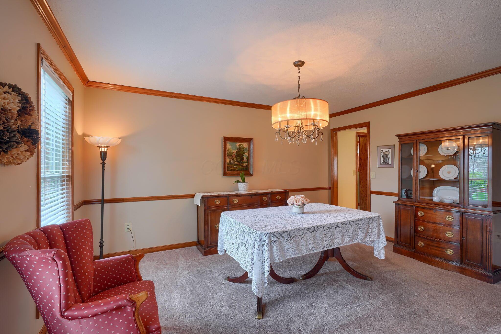 7334 Crossett Court, Canal Winchester, Ohio image 12
