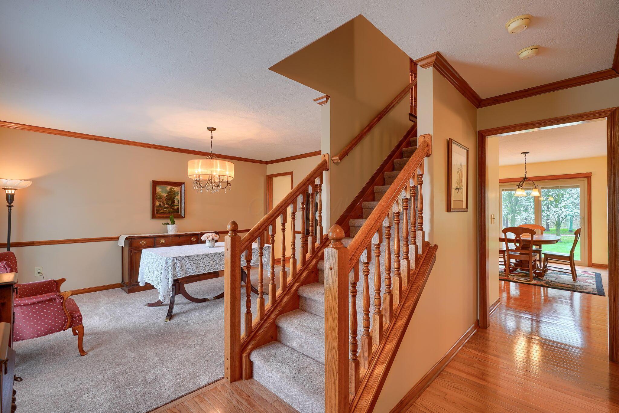 7334 Crossett Court, Canal Winchester, Ohio image 32