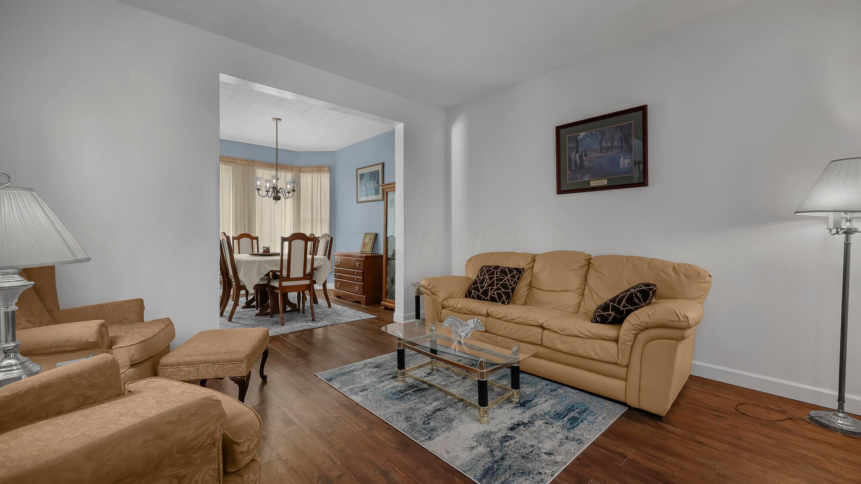 8827 Bergenia Court, Reynoldsburg, Ohio image 3