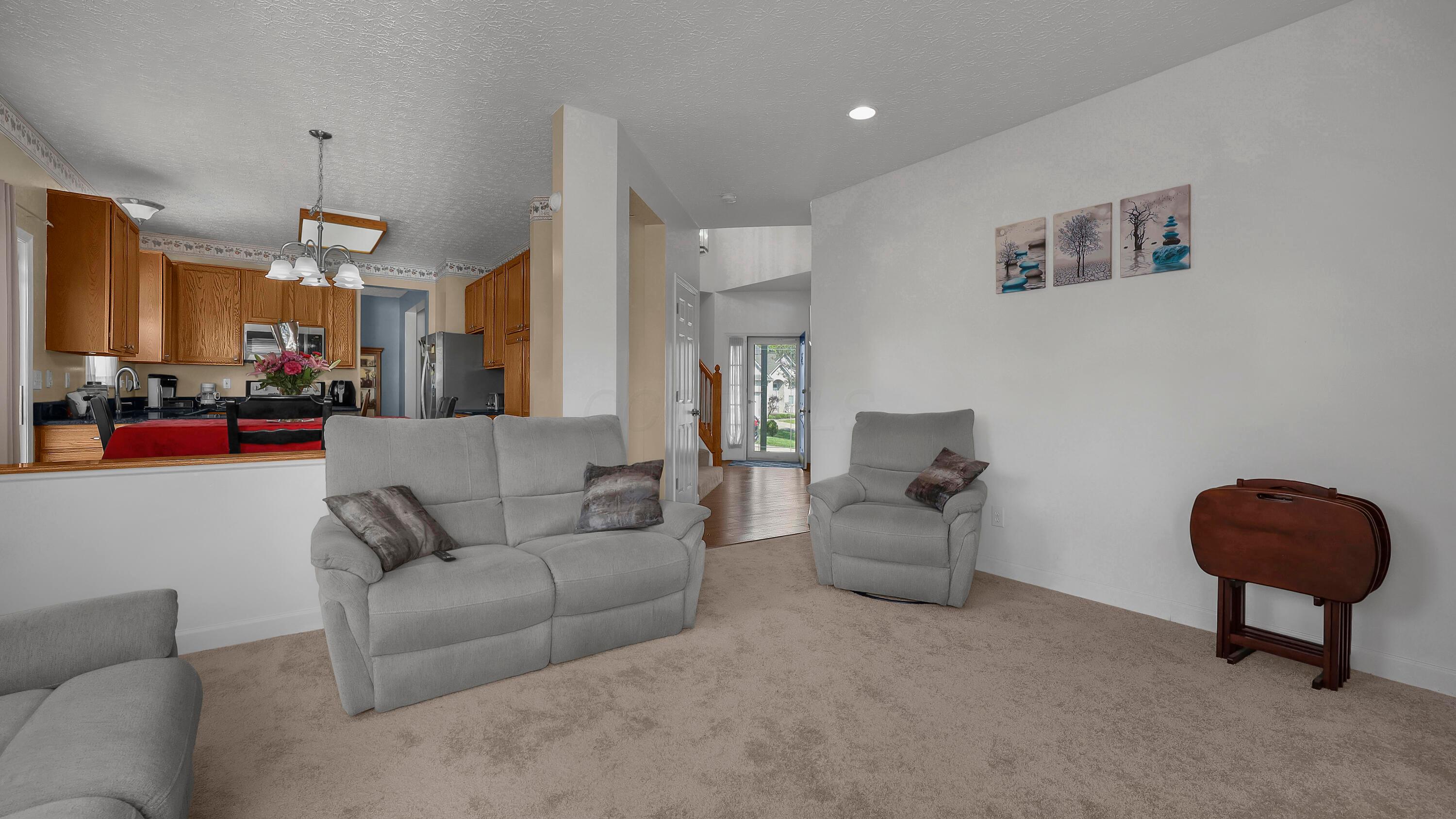 8827 Bergenia Court, Reynoldsburg, Ohio image 13