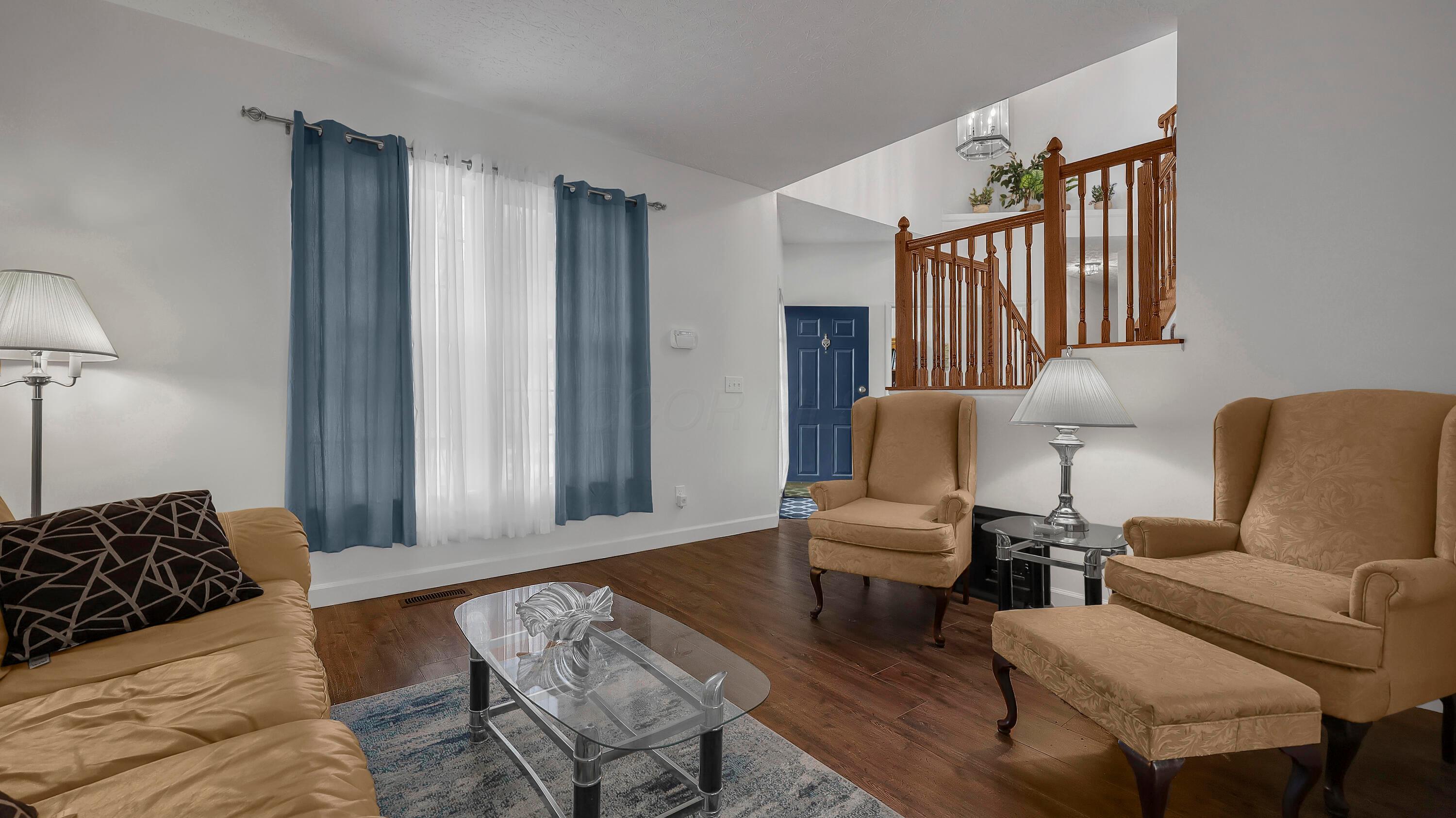 8827 Bergenia Court, Reynoldsburg, Ohio image 4