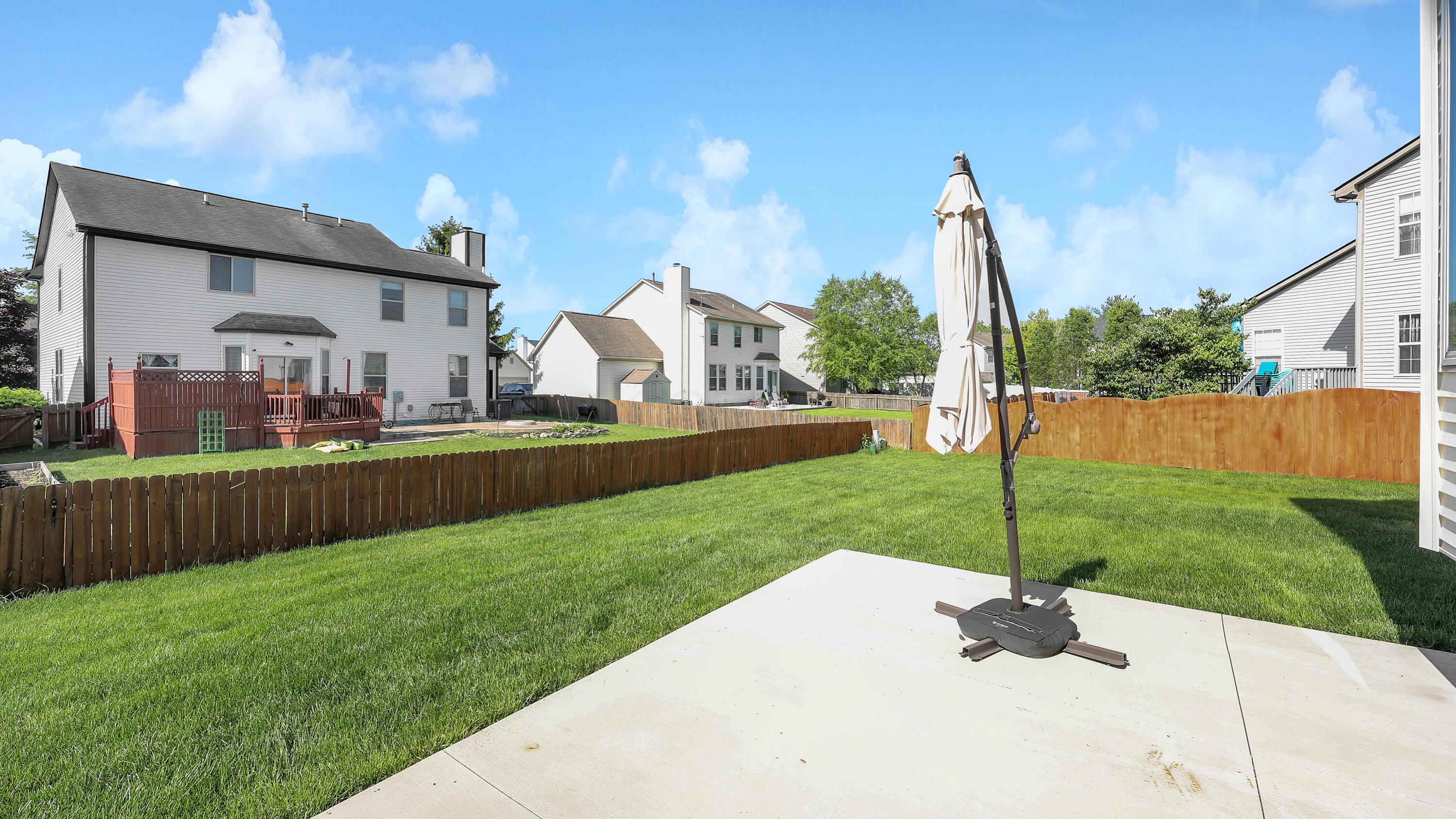 8827 Bergenia Court, Reynoldsburg, Ohio image 33
