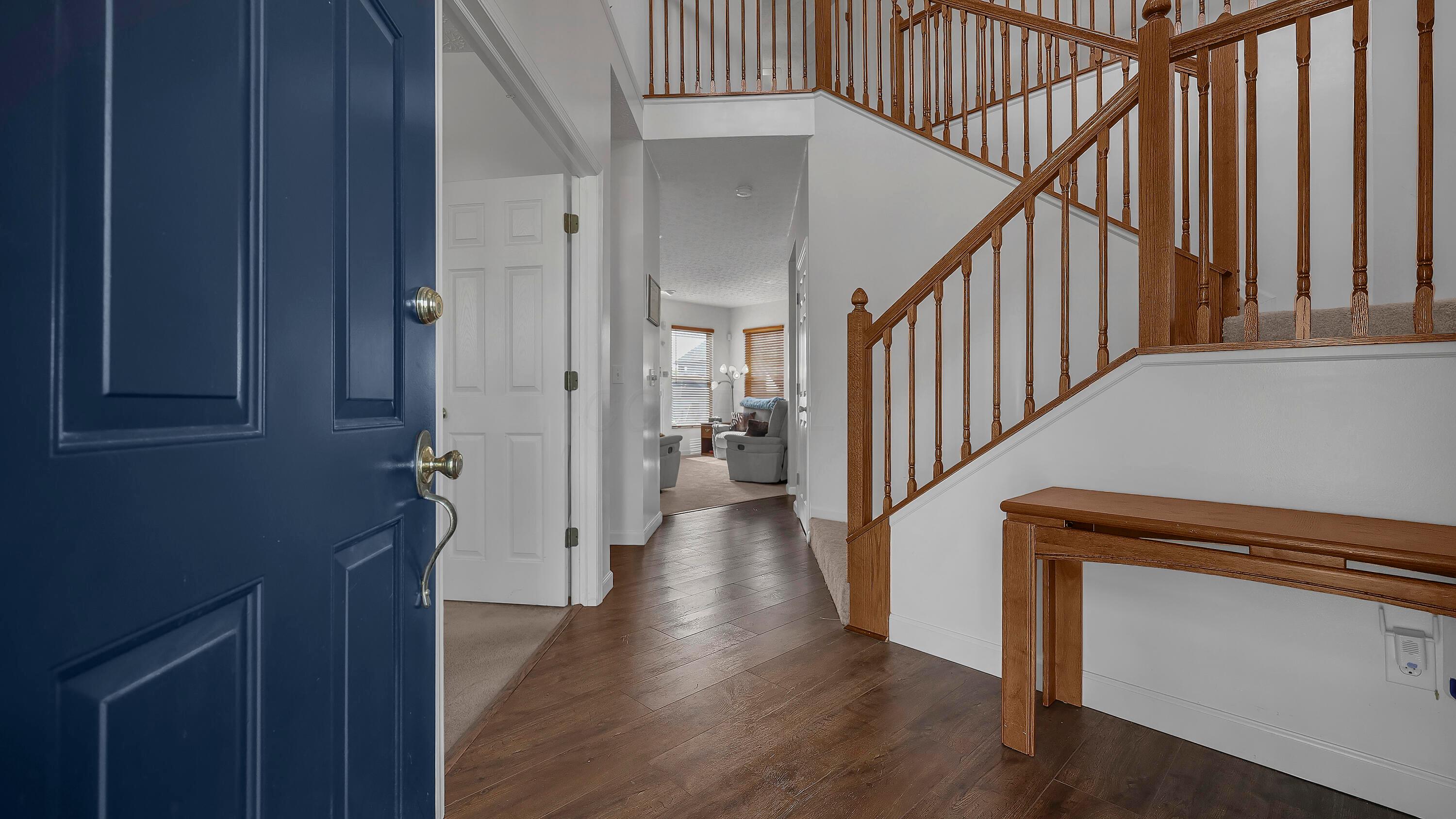8827 Bergenia Court, Reynoldsburg, Ohio image 2