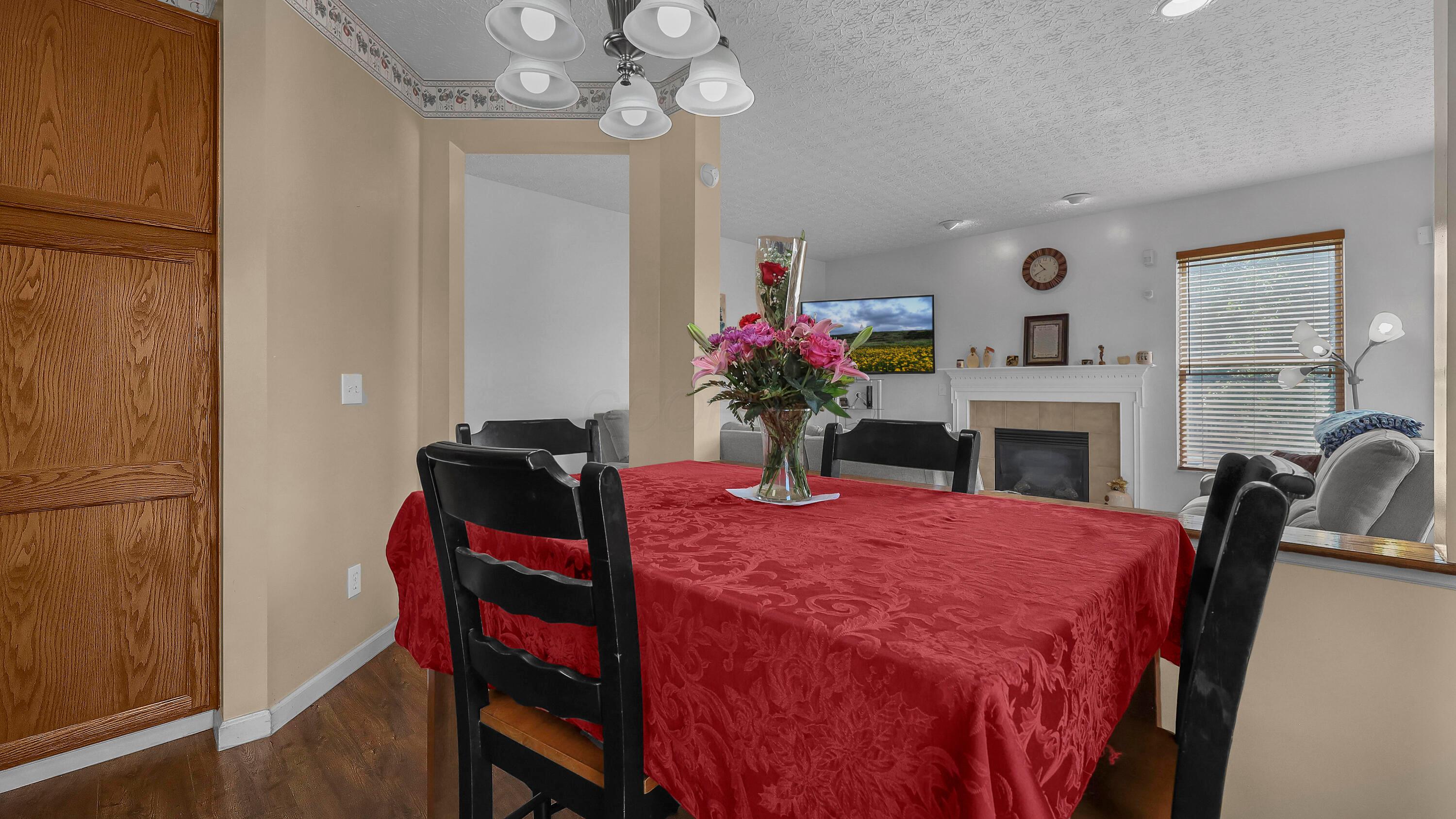 8827 Bergenia Court, Reynoldsburg, Ohio image 11