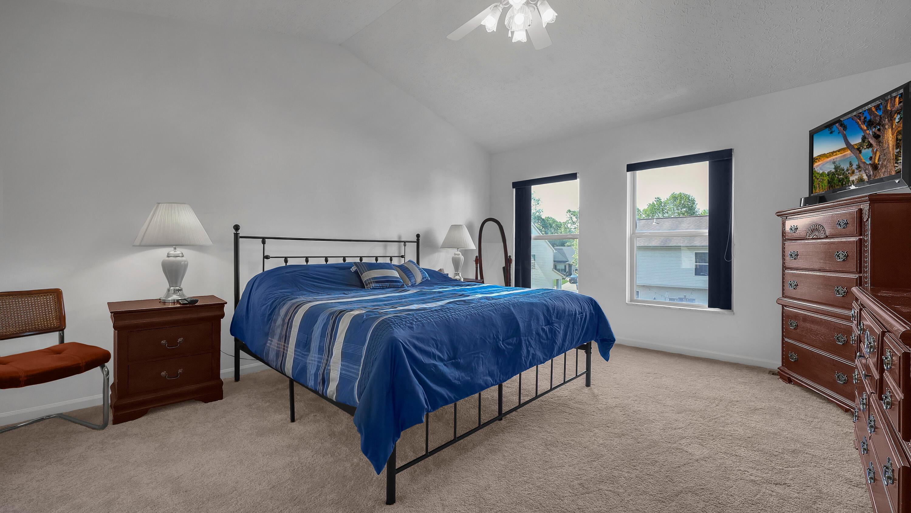 8827 Bergenia Court, Reynoldsburg, Ohio image 17