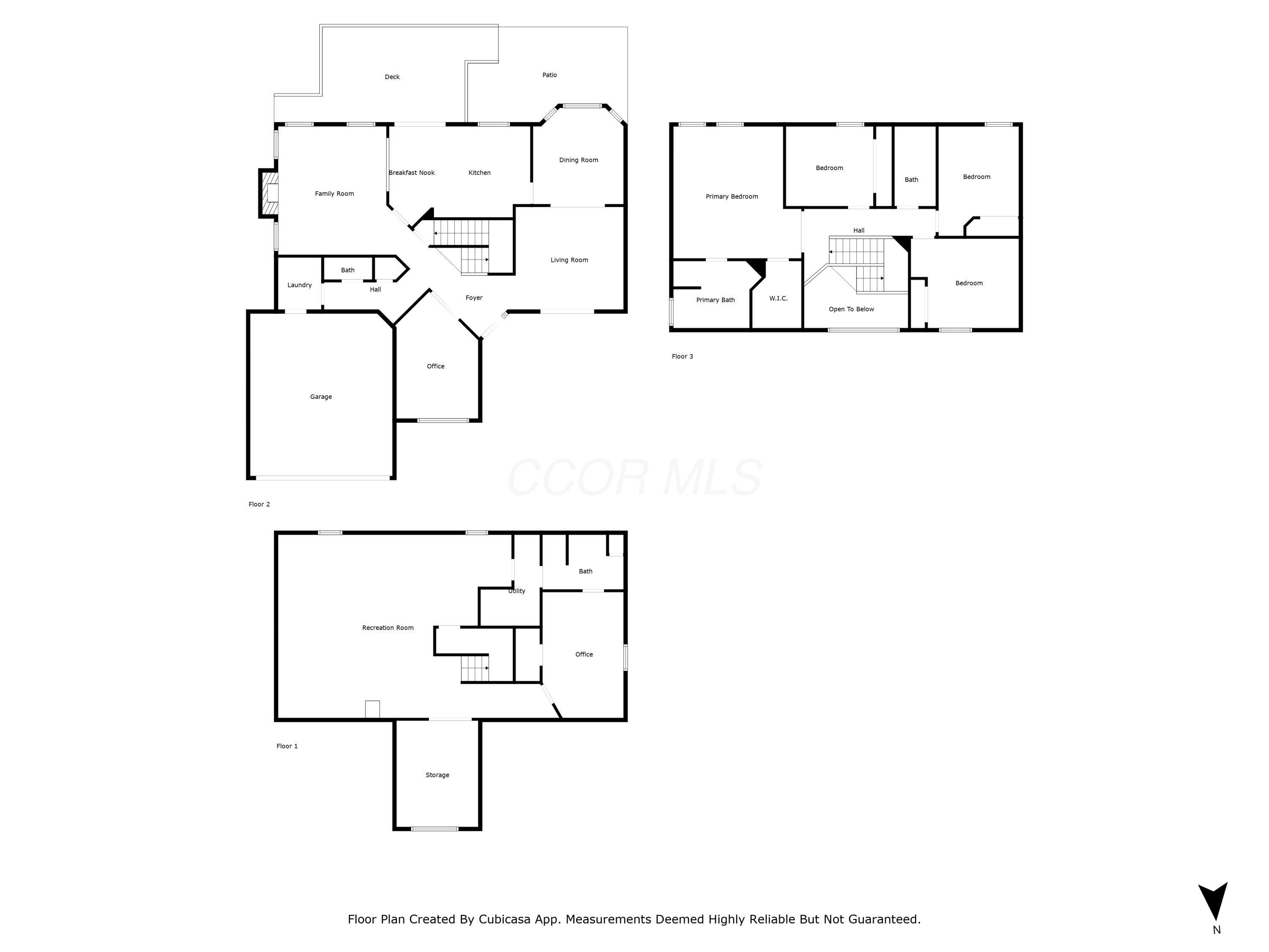 8827 Bergenia Court, Reynoldsburg, Ohio image 39