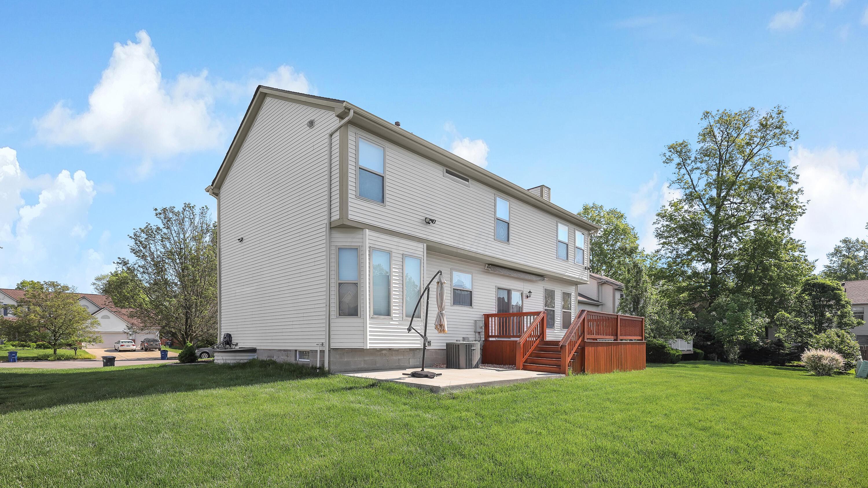 8827 Bergenia Court, Reynoldsburg, Ohio image 35