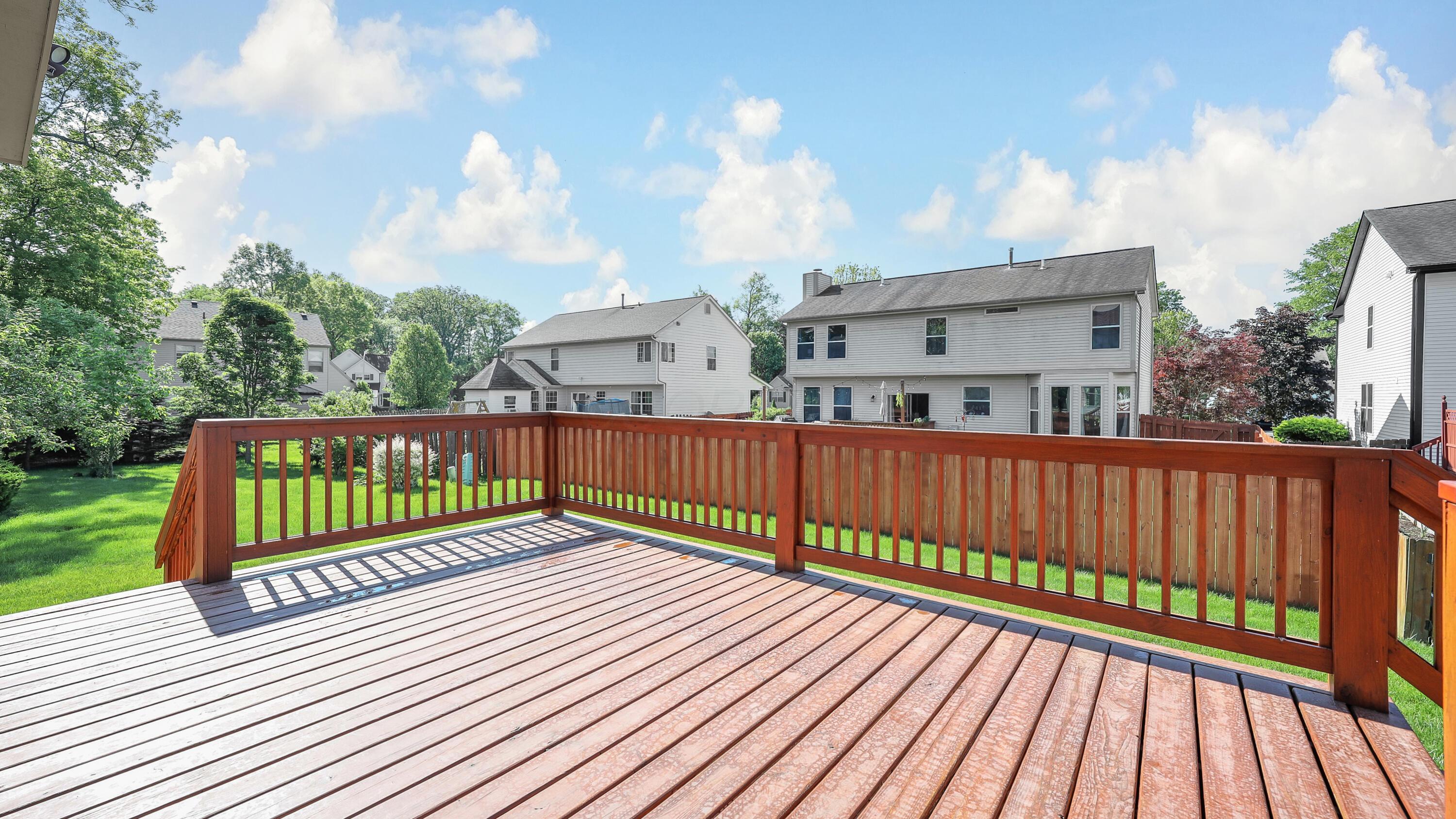 8827 Bergenia Court, Reynoldsburg, Ohio image 32