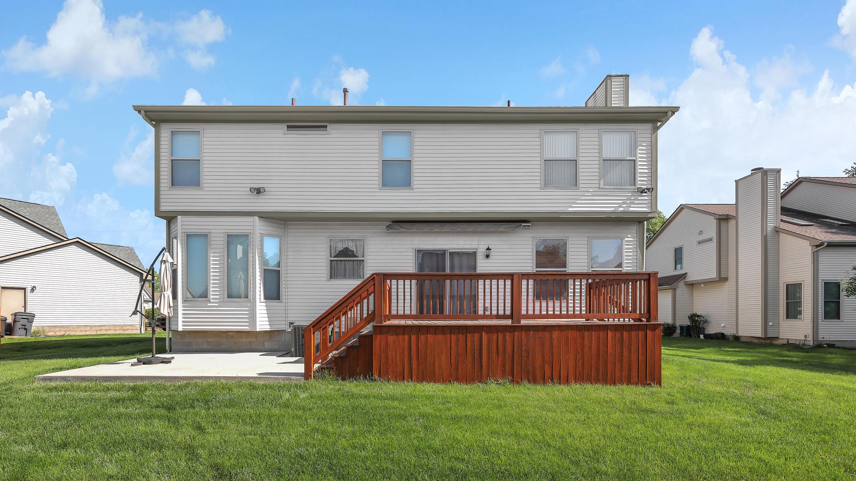 8827 Bergenia Court, Reynoldsburg, Ohio image 34