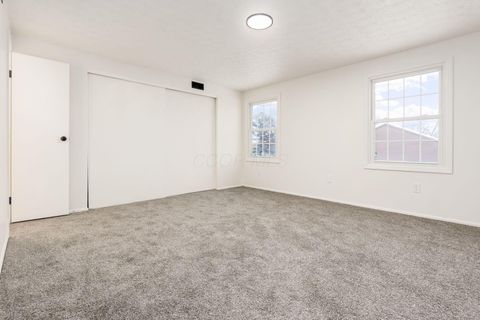 Tiny photo for 443 Clairbrook Avenue, Columbus, OH 43228 (MLS # 226002844)