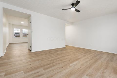 Tiny photo for 443 Clairbrook Avenue, Columbus, OH 43228 (MLS # 226002844)