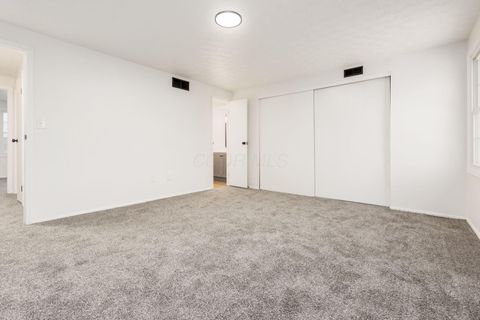 Tiny photo for 443 Clairbrook Avenue, Columbus, OH 43228 (MLS # 226002844)