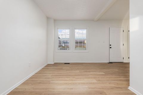 Tiny photo for 443 Clairbrook Avenue, Columbus, OH 43228 (MLS # 226002844)