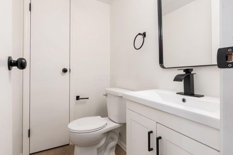 Tiny photo for 443 Clairbrook Avenue, Columbus, OH 43228 (MLS # 226002844)