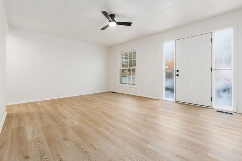 Tiny photo for 443 Clairbrook Avenue, Columbus, OH 43228 (MLS # 226002844)