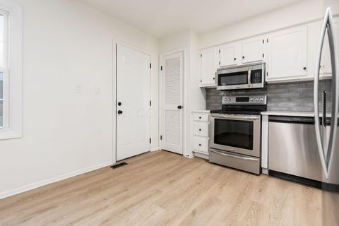 Tiny photo for 443 Clairbrook Avenue, Columbus, OH 43228 (MLS # 226002844)