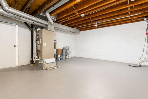 Tiny photo for 443 Clairbrook Avenue, Columbus, OH 43228 (MLS # 226002844)