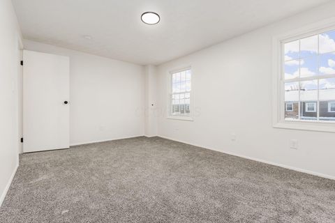 Tiny photo for 443 Clairbrook Avenue, Columbus, OH 43228 (MLS # 226002844)