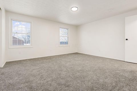 Tiny photo for 443 Clairbrook Avenue, Columbus, OH 43228 (MLS # 226002844)