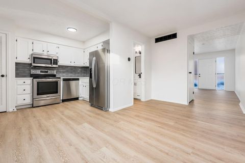 Tiny photo for 443 Clairbrook Avenue, Columbus, OH 43228 (MLS # 226002844)