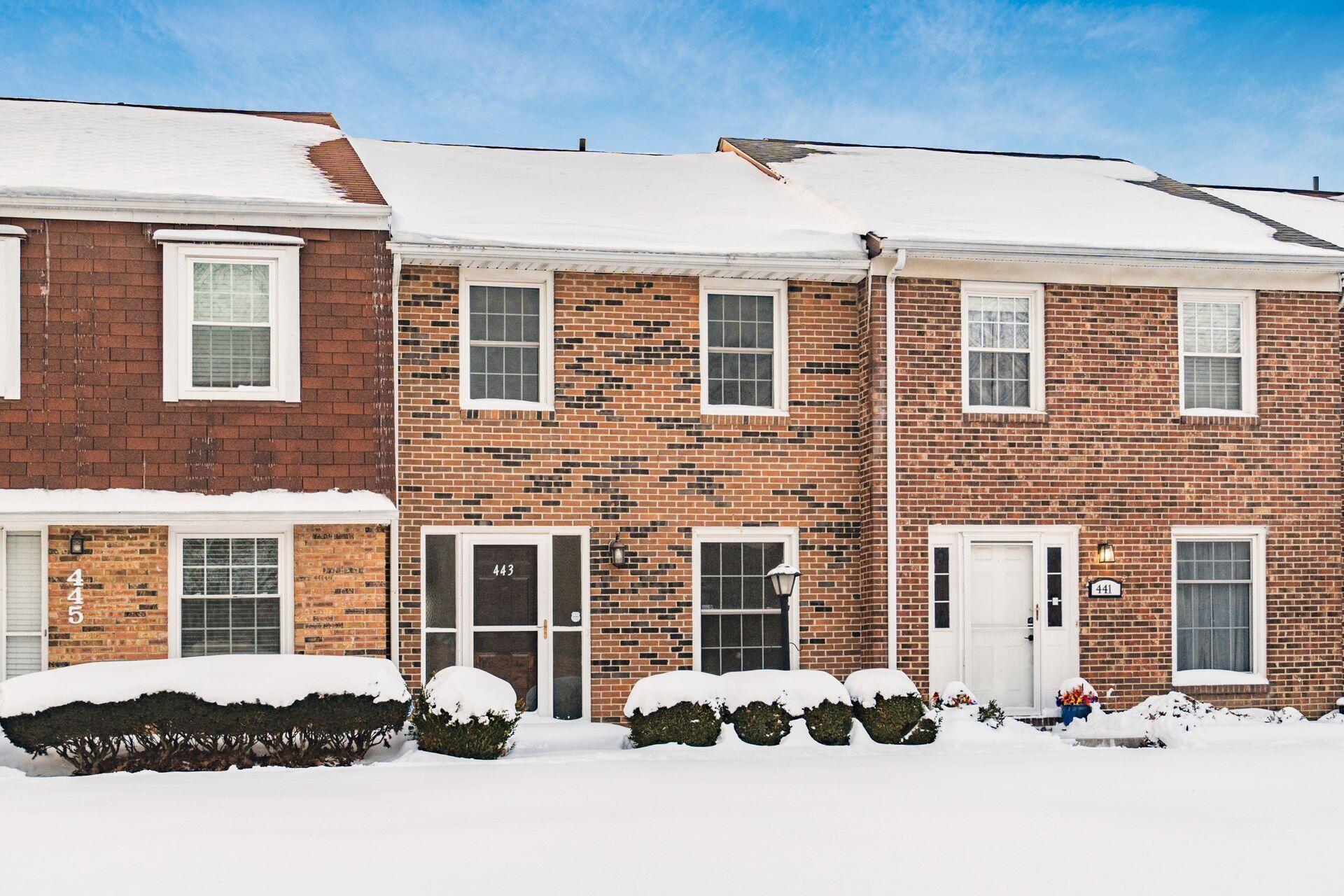 443 Clairbrook Avenue