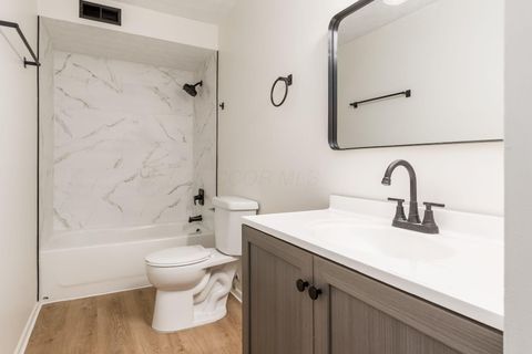 Tiny photo for 443 Clairbrook Avenue, Columbus, OH 43228 (MLS # 226002844)