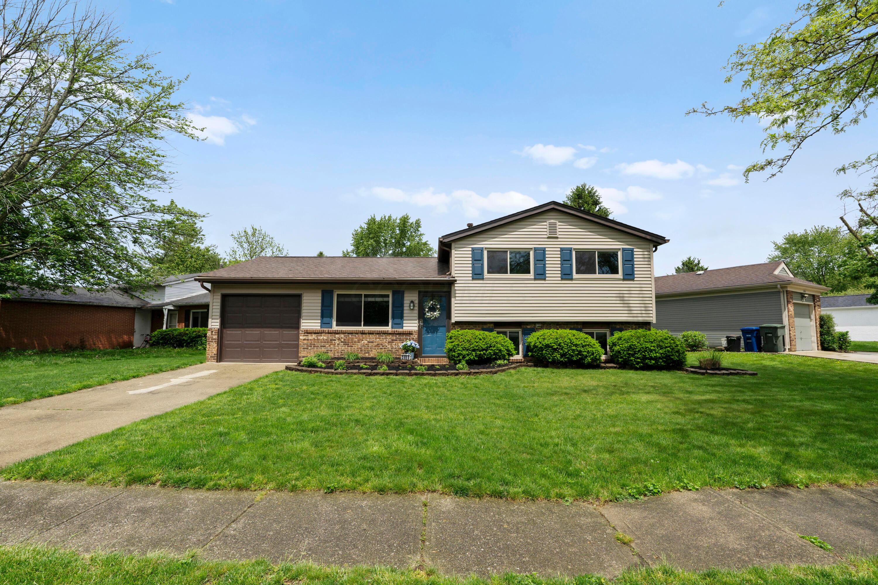 3464 Brinkton Drive, Columbus, Ohio image 3