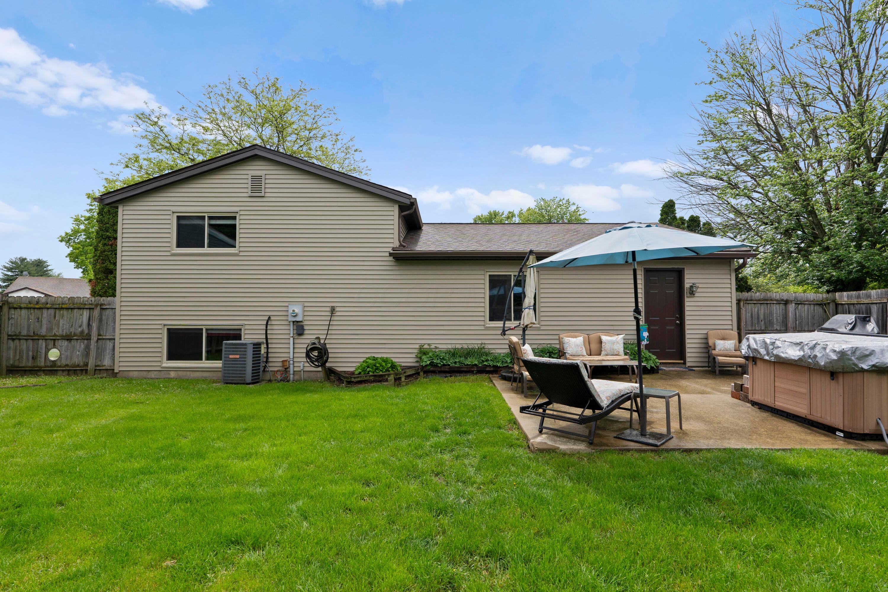 3464 Brinkton Drive, Columbus, Ohio image 32