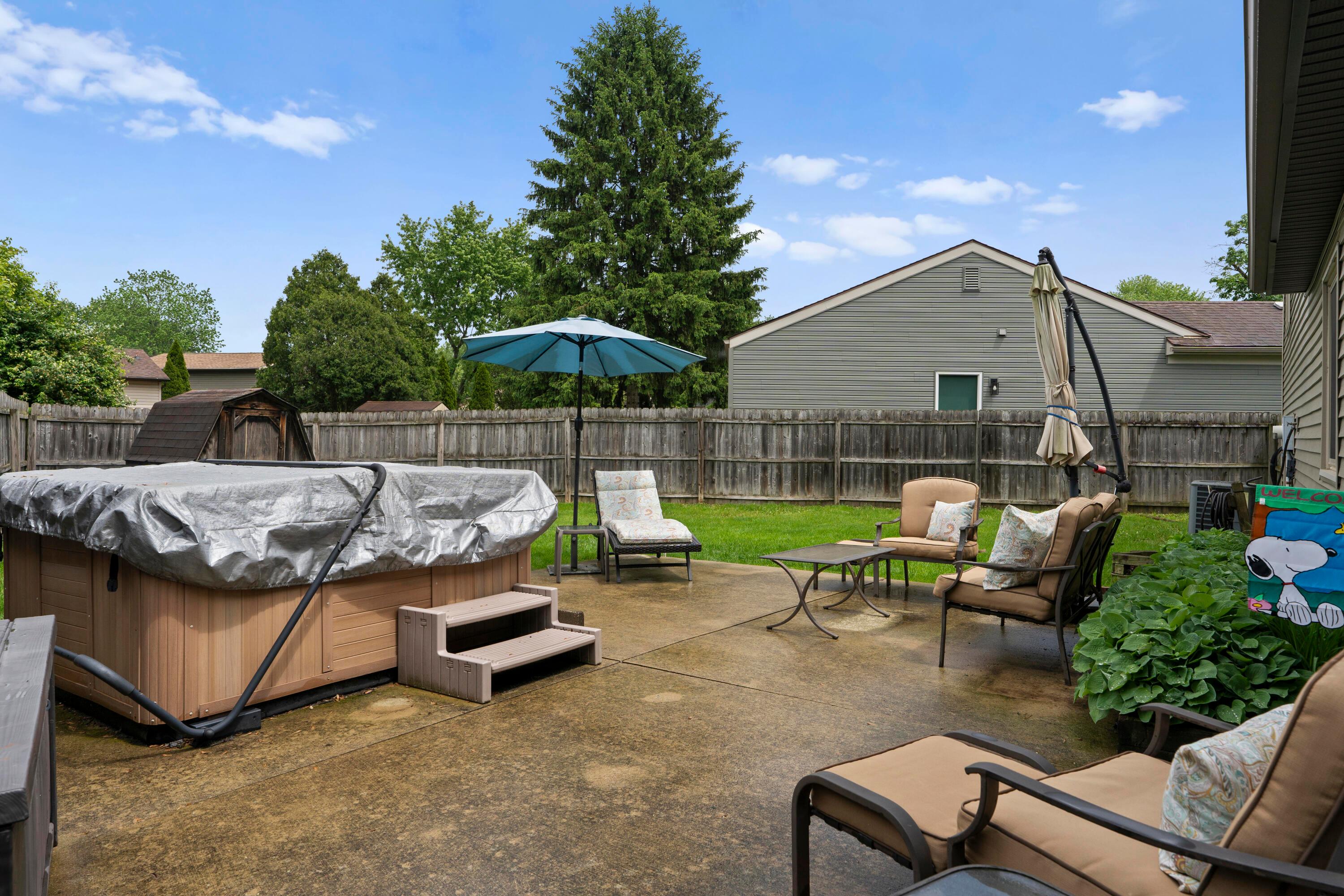 3464 Brinkton Drive, Columbus, Ohio image 33