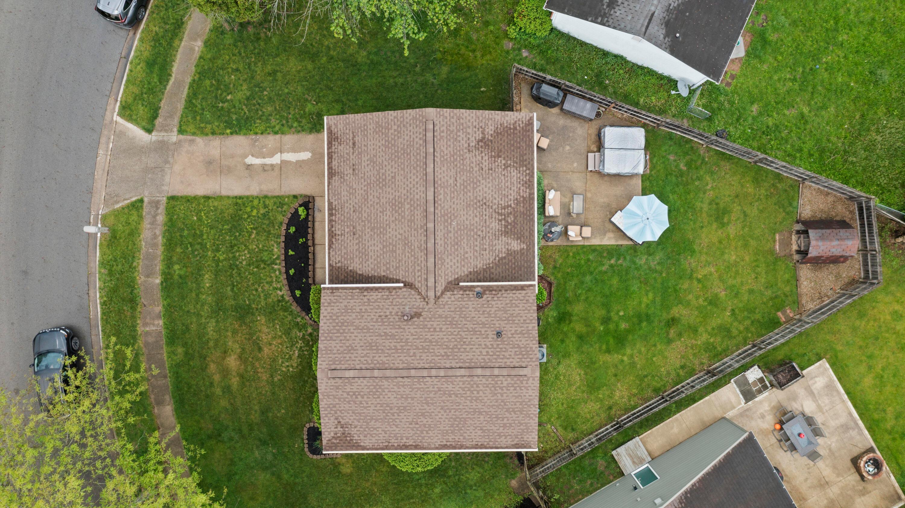 3464 Brinkton Drive, Columbus, Ohio image 39