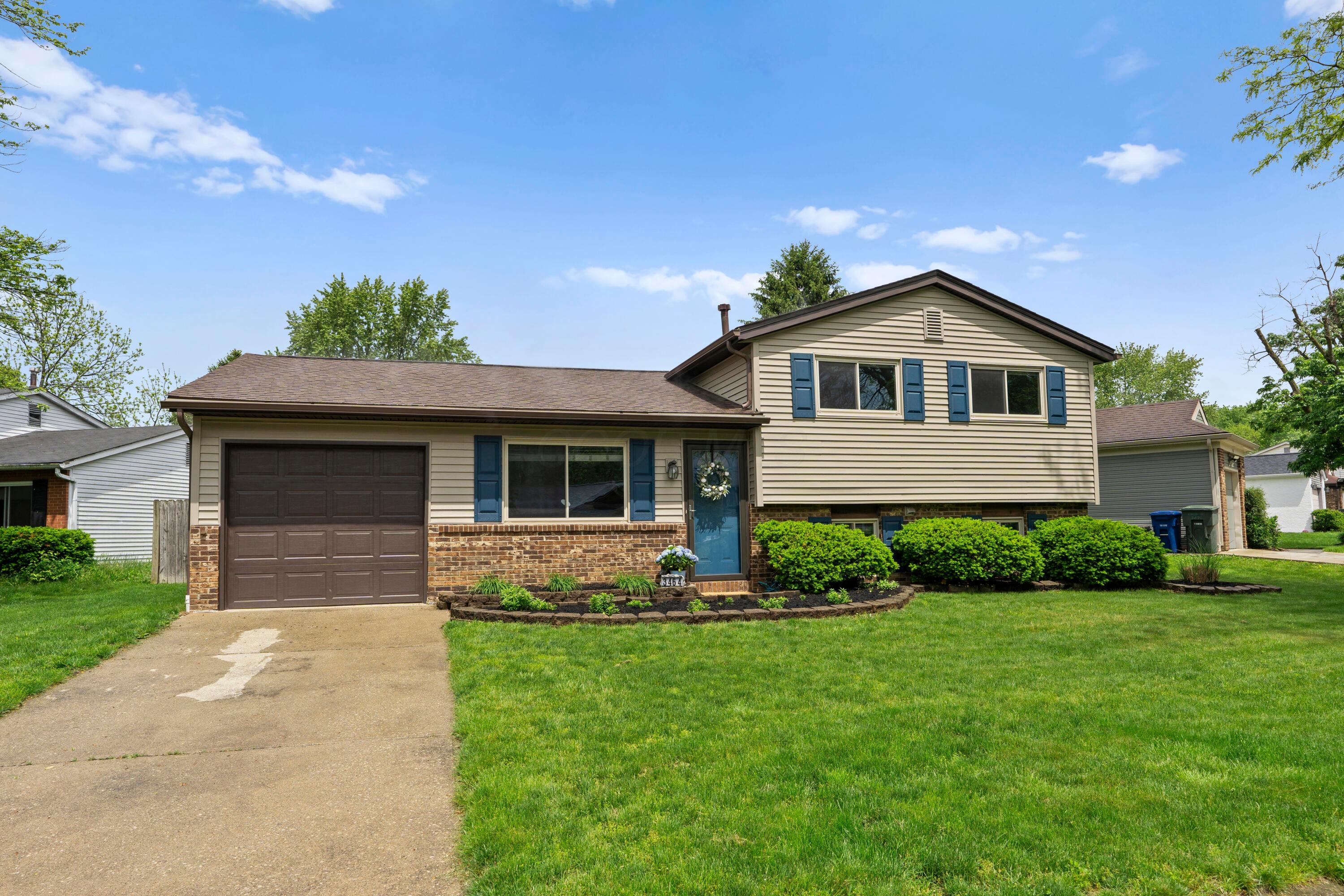 3464 Brinkton Drive, Columbus, Ohio image 2