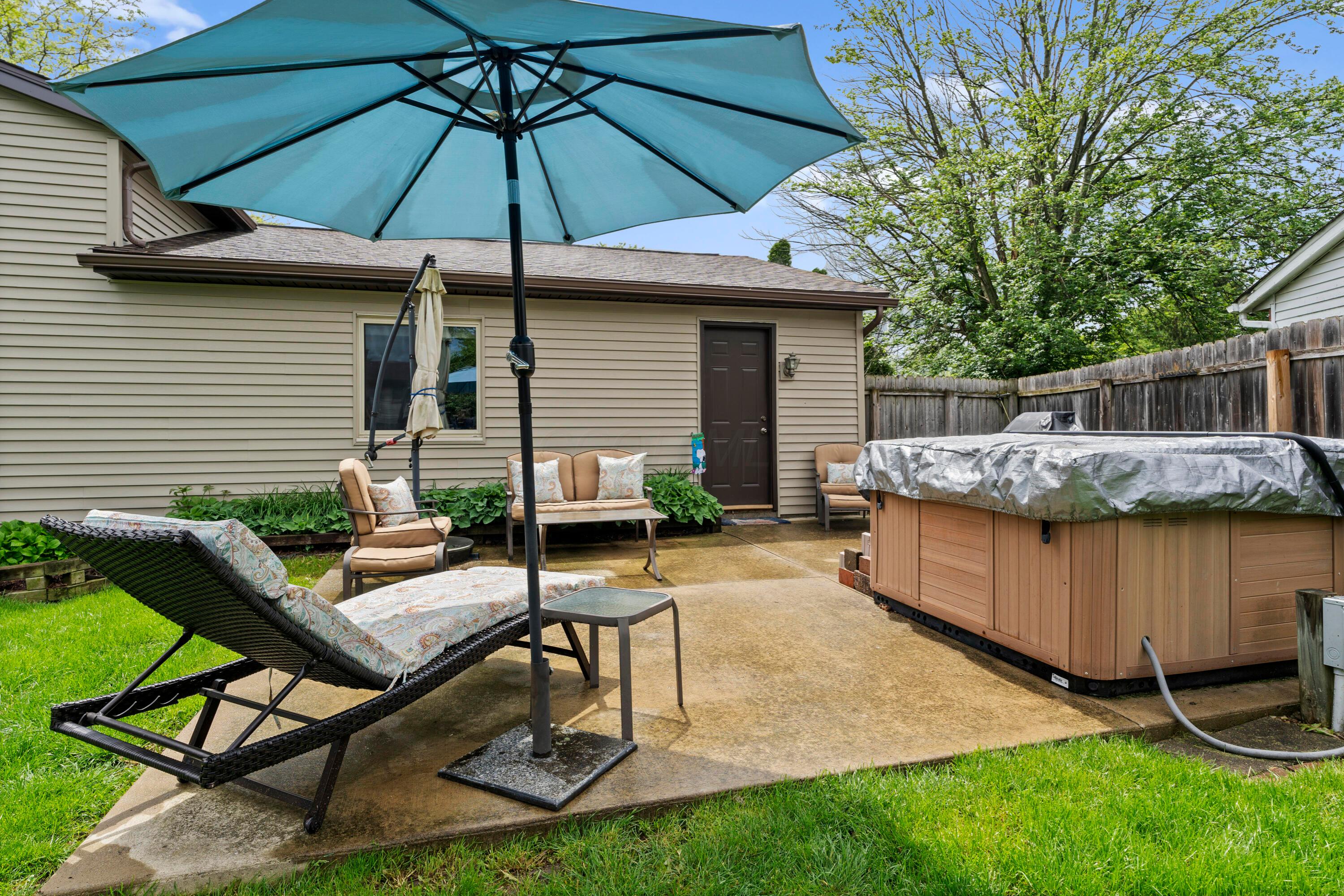 3464 Brinkton Drive, Columbus, Ohio image 35